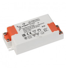 Сетевой адаптер Arlight ARJ-KE42350A (15W, 350mA, PFC) 023446