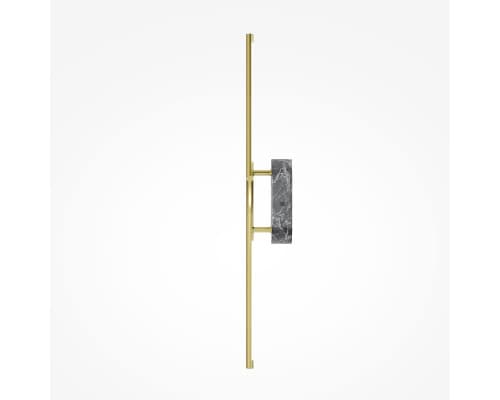 Дополнительное фото Светильник настенный Maytoni Renaissance MOD256WL-L5BS3K2: Купить в Интернет магазин освещения GCSVET.RU