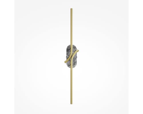 Дополнительное фото Светильник настенный Maytoni Renaissance MOD256WL-L5BS3K2: Купить в Интернет магазин освещения GCSVET.RU