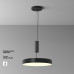 Дополнительное фото Светильник потолочный Maytoni Zon C032CL-45W3K-RD-B: Купить в Интернет магазин освещения GCSVET.RU