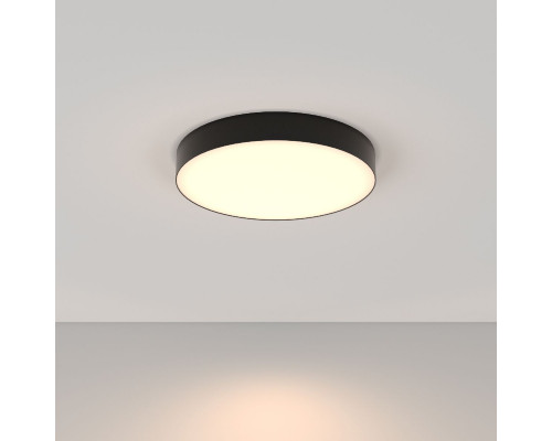 Дополнительное фото Светильник потолочный Maytoni Zon C032CL-45W3K-RD-B: Купить в Интернет магазин освещения GCSVET.RU