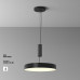 Дополнительное фото Светильник потолочный Maytoni Zon C032CL-45W3K-RD-B: Купить в Интернет магазин освещения GCSVET.RU