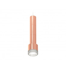 Светильник подвесной Ambrella Light Techno Spot XP8122005 (A2301, A2063x2, C6326x3, A2101, C8122, N8480)