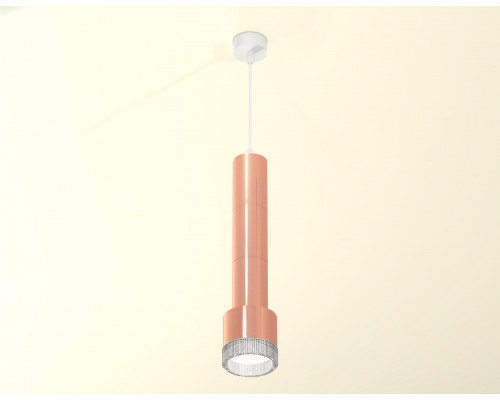 Дополнительное фото Светильник подвесной Ambrella Light Techno Spot XP8122005 (A2301, A2063x2, C6326x3, A2101, C8122, N8480): Купить в Интернет магазин освещения GCSVET.RU