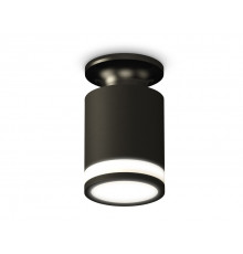 Светильник накладной Ambrella Light Techno XS6302113 (N6902, C6302, N6221)