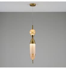 Светильник подвесной Moderli Candle V10915-PL