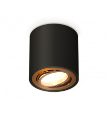 Светильник потолочный Ambrella Light Techno Spot XS7532004 (C7532, N7004)