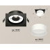 Дополнительное фото Светильник встраиваемый Ambrella Light Techno Spot XC8062015 (C8062, N8401): Купить в Интернет магазин освещения GCSVET.RU