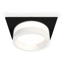Светильник встраиваемый Ambrella Light Techno Spot XC8062015 (C8062, N8401)