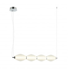 Люстра подвесная Omnilux Paglio OML-51403-04