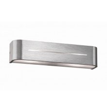 Светильник настенный Ideal Lux Posta AP2 Alluminio 009940