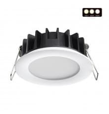 Светильник встраиваемый Novotech Lante 358949