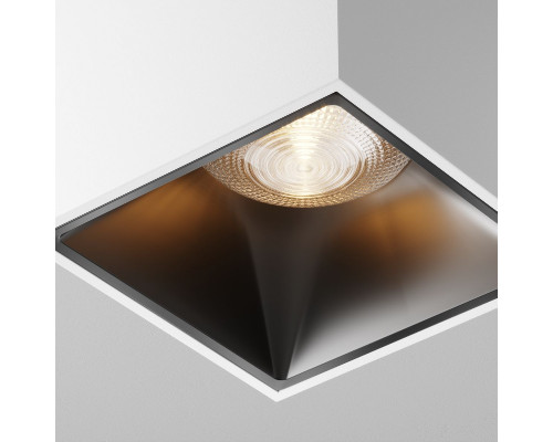 Дополнительное фото Светильник потолочный Maytoni Alfa LED C065CL-L12W3K: Купить в Интернет магазин освещения GCSVET.RU