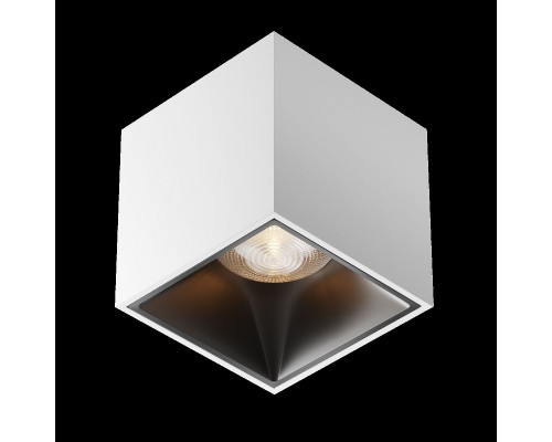 Дополнительное фото Светильник потолочный Maytoni Alfa LED C065CL-L12W3K: Купить в Интернет магазин освещения GCSVET.RU