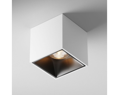 Дополнительное фото Светильник потолочный Maytoni Alfa LED C065CL-L12W3K: Купить в Интернет магазин освещения GCSVET.RU