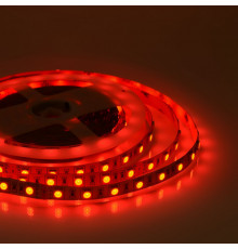 Лента светодиодная Apeyron 24В 14,4Вт/м smd5050 60д/м IP20 5м RGB 00-310