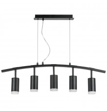 Светильник подвесной Lightstar Rullo LR7353750 (571735+214437-5+202430-5)
