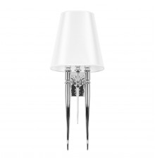 Настенный светильник Loft IT Brunilde 10207W/M Chrome