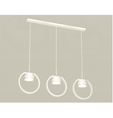 Светильник подвесной Ambrella Light Traditional (C9106, N8461) XB9106152