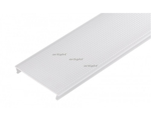 Основное фото Экран Arlight матовый LINIA53-2000 (LED) 019254: Купить в Интернет магазин освещения GCSVET.RU