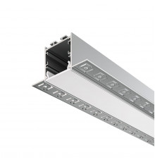 Алюминиевый профиль Maytoni Led strip ALM-7135-S-2M