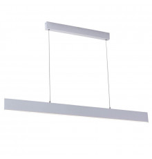 Светильник подвесной LED Lucia Tucci Aero 206.30 Bianco Led