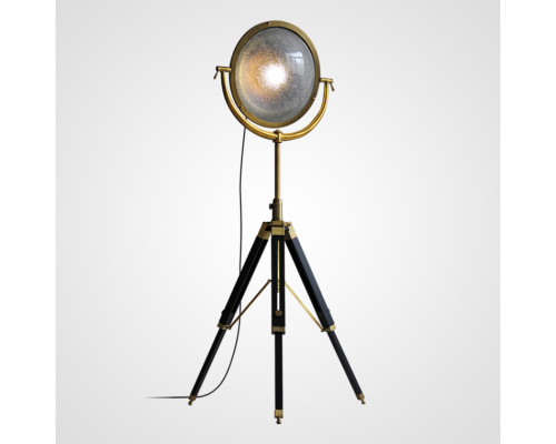 Основное фото Напольный светильник ImperiumLoft Tripod 102145-26: Купить в Интернет магазин освещения GCSVET.RU