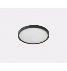 Светильник накладной Italline IT011-5020 black