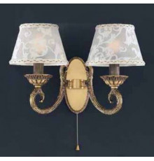 Настенный светильник Reccagni Angelo A 8270/2