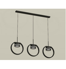 Светильник подвесной Ambrella Light Traditional (C9107, N8462) XB9107152