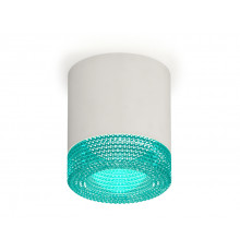 Светильник накладной Ambrella Light Techno XS7401023 (C7401, N7194)