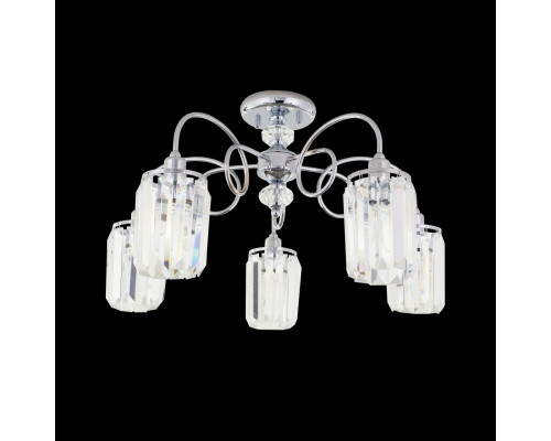 Дополнительное фото Люстра потолочная Citilux Синди CL330151: Купить в Интернет магазин освещения GCSVET.RU