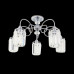 Дополнительное фото Люстра потолочная Citilux Синди CL330151: Купить в Интернет магазин освещения GCSVET.RU