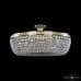 Дополнительное фото Люстра потолочная Bohemia Ivele Crystal 19031/55IV G: Купить в Интернет магазин освещения GCSVET.RU