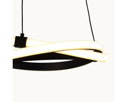 Дополнительное фото Светильник подвесной LED Mantra Infinity 5394: Купить в Интернет магазин освещения GCSVET.RU