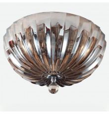 Светильник потолочный Newport 62004/PL cognac М0054221