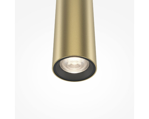 Дополнительное фото Светильник подвесной Maytoni Pro Extra MOD160PL-L6GK: Купить в Интернет магазин освещения GCSVET.RU