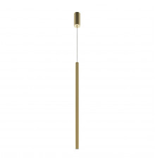 Светильник подвесной Maytoni Pro Extra MOD160PL-L6GK