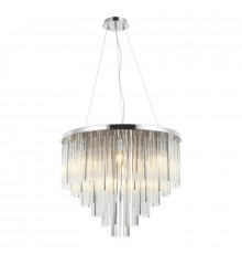Люстра подвесная Stilfort Style rain 2147/09/09P