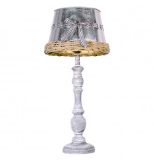 Лампа настольная Arte Lamp Fattoria A5290LT-1RI
