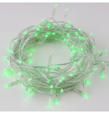 Светодиодная гирлянда (UL-00007198) Uniel 220V зеленый ULD-S1000-100/DTA Green IP20
