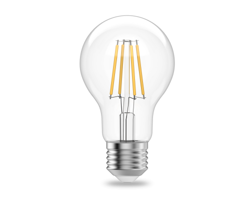Дополнительное фото Светодиодная лампочка Gauss Filament Elementary 22219: Купить в Интернет магазин освещения GCSVET.RU