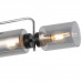 Дополнительное фото Люстра потолочная Illumico IL8249-6COU-79 BK CR: Купить в Интернет магазин освещения GCSVET.RU