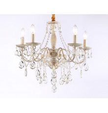 Люстра подвесная Ambrella Light Traditional TR4944