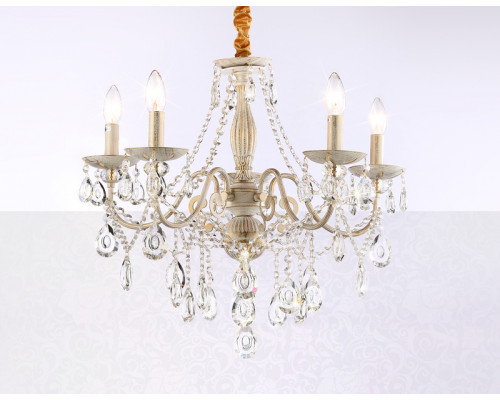 Дополнительное фото Люстра подвесная Ambrella Light Traditional TR4944: Купить в Интернет магазин освещения GCSVET.RU