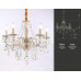 Дополнительное фото Люстра подвесная Ambrella Light Traditional TR4944: Купить в Интернет магазин освещения GCSVET.RU