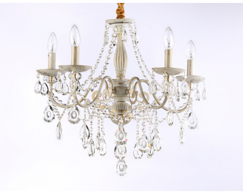 Дополнительное фото Люстра подвесная Ambrella Light Traditional TR4944: Купить в Интернет магазин освещения GCSVET.RU