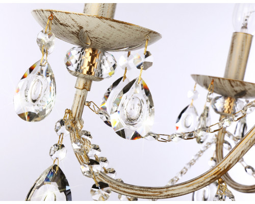Дополнительное фото Люстра подвесная Ambrella Light Traditional TR4944: Купить в Интернет магазин освещения GCSVET.RU