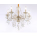 Дополнительное фото Люстра подвесная Ambrella Light Traditional TR4944: Купить в Интернет магазин освещения GCSVET.RU