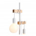 Дополнительное фото Напольный светильник EVOLUCE BAGETTI SL1142.505.01: Купить в Интернет магазин освещения GCSVET.RU